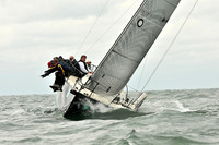 2013 Charleston Race Week B 153