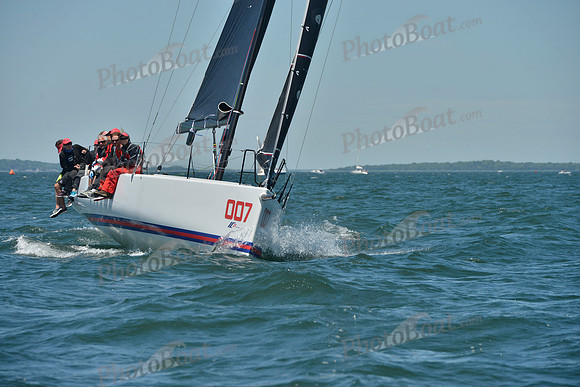 2019 NYYC Annual Regatta B_0304