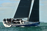 2014 Key West Race Week C 203