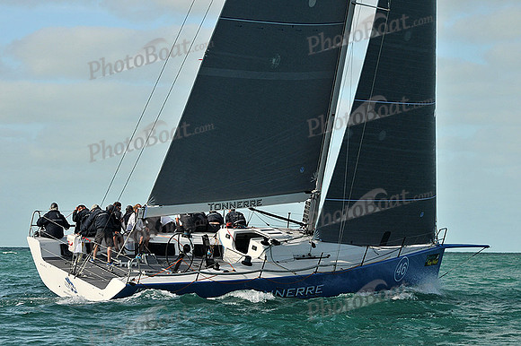 2014 Key West Race Week C 203