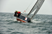 2015 Block Island Race Week D 1342