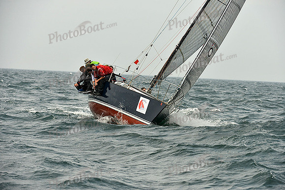 2015 Block Island Race Week D 1342