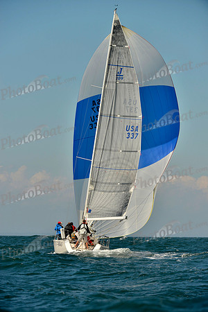 2017 Block Island Race Week A_0973