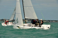 2014 Key West Race Week C 925