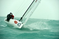 2016 Key West Race Week H_0553