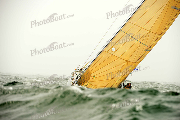 2013 Block Island Race Week E 831