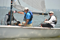 2018 Southern Bay Race Week A_0540