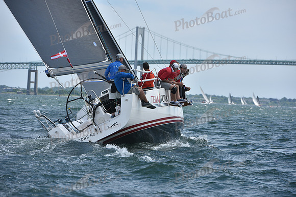2019 NYYC Annual Regatta A_2287