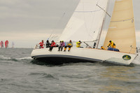 2009 Block Island Race Week Tuesday 2092