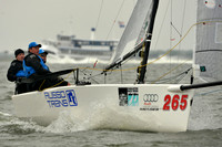 2016 Charleston Race Week A_0703