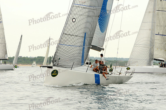 2011 Block Island RW E 285