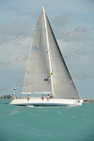 2017 Quantum Key West RW D 123