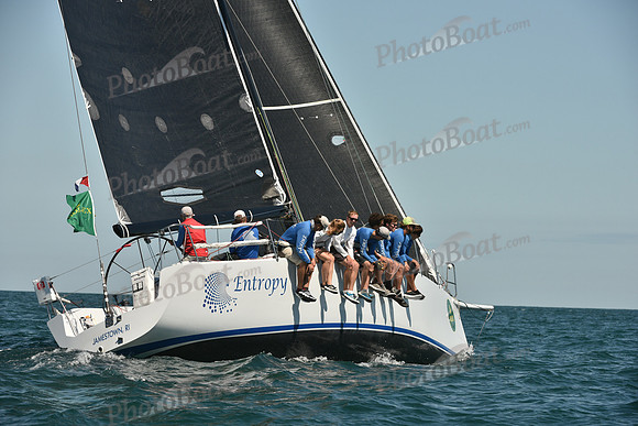 2018 NYYC Race Week E_0660