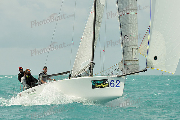 2127 Key West Race Week