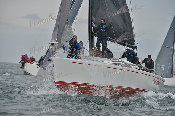 2019 Block Island Race Week F_0066