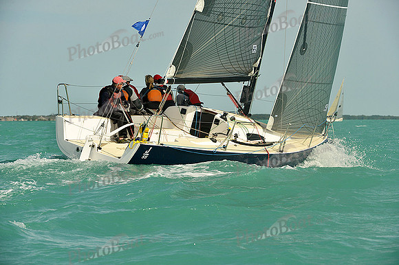 2016 Key West Race Week D_0145