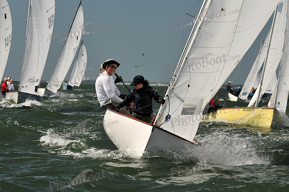 2012 Thistle MidWinters C 117