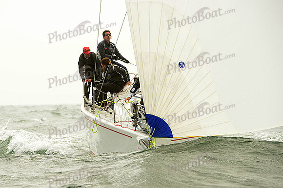 2013 Block Island Race Week E 744