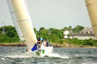 2014 NYYC Race Week A 1038