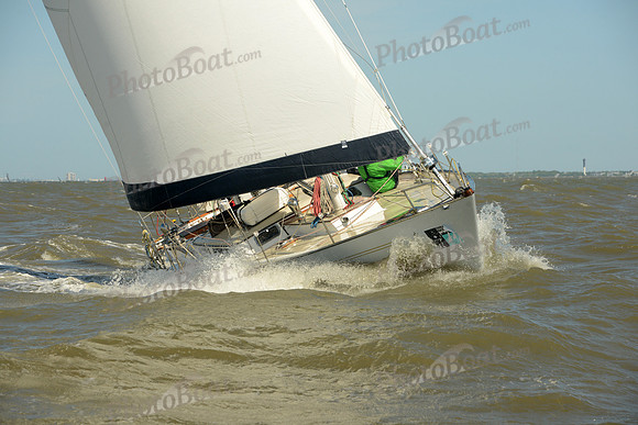 2016 Charleston Race Week B 0336