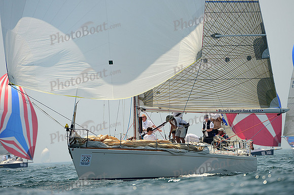 2013 Block Island Race Week B 3194