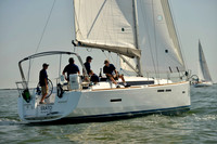 2018 Charleston Race Week A_0341