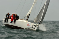2015 Block Island Race Week D 1106