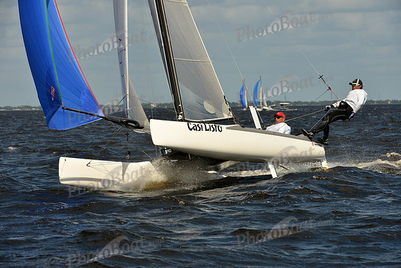 2015 F18 Americas C 807