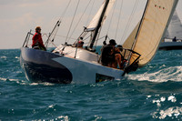 2012 Key West Race Week D 586