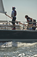 2017 Charleston Race Week A_0163