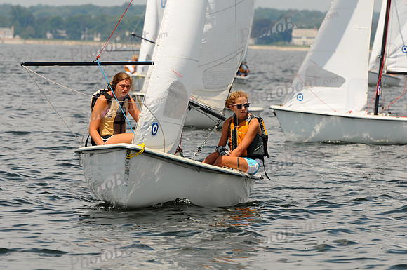 2011 Pequot Pixel Regatta A 393