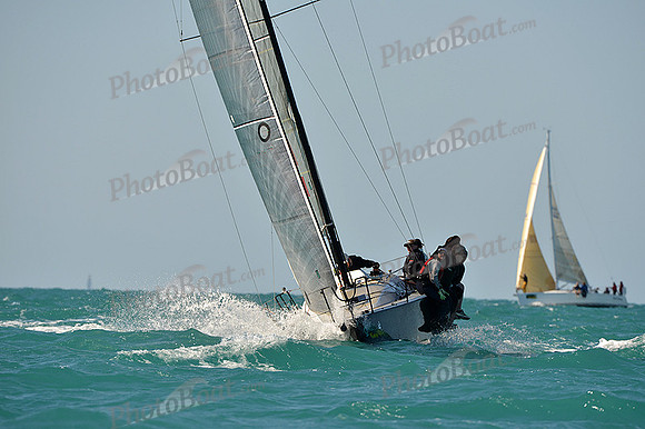 2014 Key West Race Week D 004