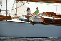 2015 IHYC Classic Yacht Regatta 011