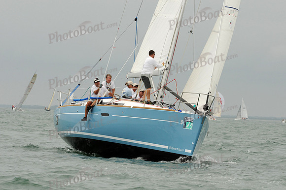 2012 Charleston Race Week B 1227