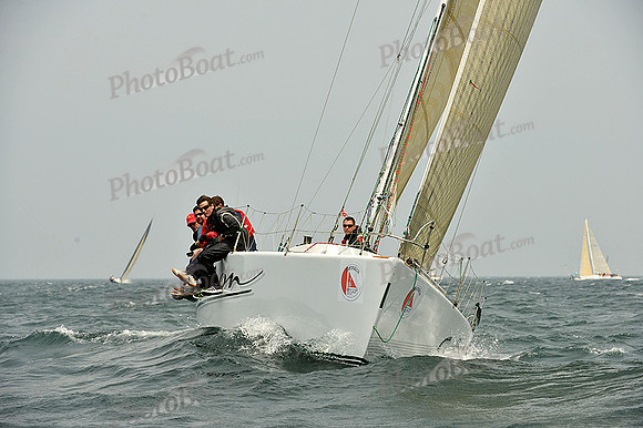 2015 Block Island Race Week D 577