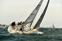 2015 Block Island Race Week E 291