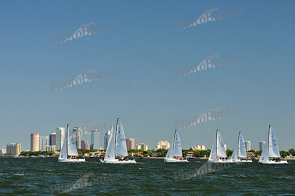 2014 J70 Winter Series G 192