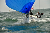 2017 Block Island Race Week A_0604