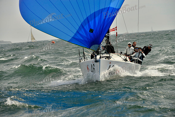 2017 Block Island Race Week A_0604
