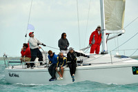 2014 Key West Race Week C 469