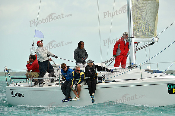 2014 Key West Race Week C 469