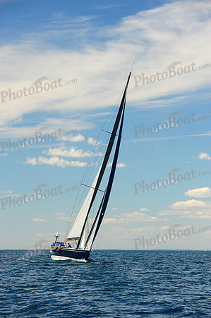 2014 Newport Bermuda A 1811