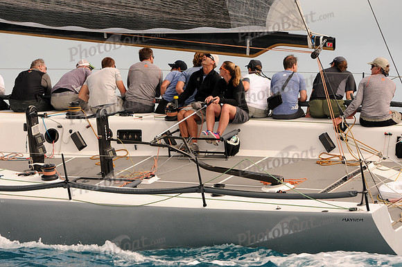 2012 Key West Race Week C 054