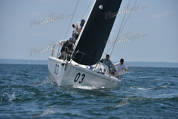 2019 Block Island Race Week E_0815