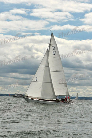 2010 IHYC Classic 340