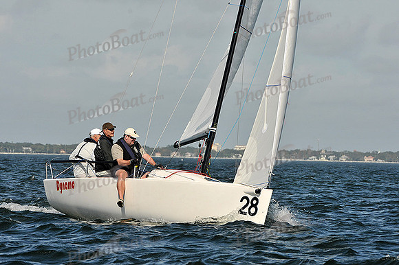 2014 J70 Winter Series A 717