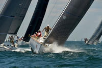 2015 Block Island Race Week A 1289