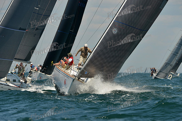 2015 Block Island Race Week A 1289
