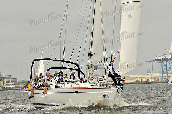 2013 Charleston Race Week A 014