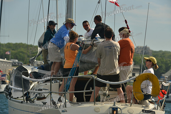2015 Block Island Race Week A1 448